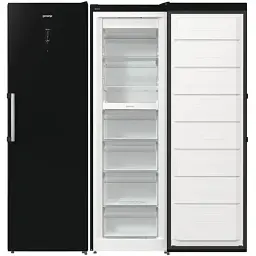 Морозильна камера GORENJE FN619EABK6 - мініатюра 1