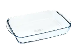 Набір форм для запікання Pyrex, 2 предмети (7092332) - мініатюра 3