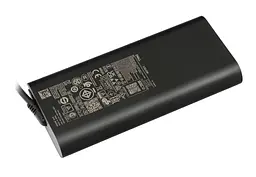 Блок живлення (зарядка) для ноутбука Dell 130W (20V/5V 6.5A/1A Type-C/USB-C) [NEW Gen] 07MP1P - мініатюра 6