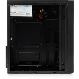 Корпус для ПК Vinga (CS114-450W) - мініатюра 8