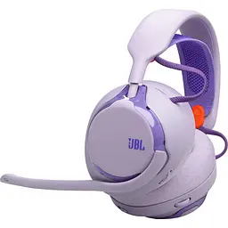 Ігрова гарнітура JBL Quantum 650 Purple (JBLQTUM650PUR)