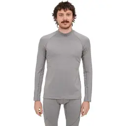 Термофутболка Turbat Yeti Top Mns