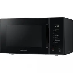 Мікрохвильова піч з грилем Samsung Bespoke MG23T5018AK/BW - мініатюра 2