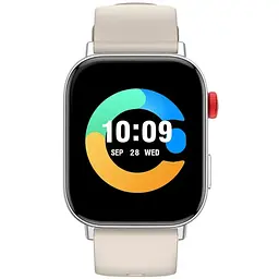 Smart Watch Gelius Pro Amazwatch Numix GP-SW009 silver UA - мініатюра 2