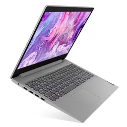 Ноутбук Lenovo IdeaPad 3-15IIL05 (i3-1005G1 / 8GB / SSD 256GB) Refurbished - мініатюра 3