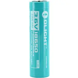Акумуляторна батарея Olight ORB-186C35 - мініатюра 2