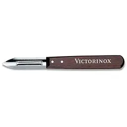 Овочечистка Victorinox 158 мм, деревянная ручка (5.0209)