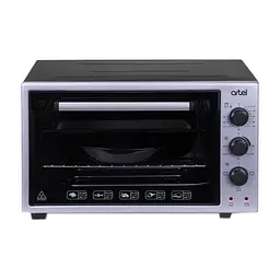Електропіч Artel MD 3618 E GREY-BLACK