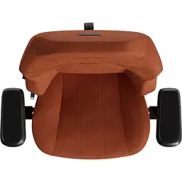 Геймерське крісло Hator Arc 3 L Velour Orange (HTC3449L) [170585] - мініатюра 7