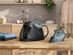 Парогенератор Electrolux Renew 800 E8ST2-8OG - мініатюра 10
