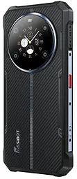Смартфон Fossibot F109 S 6/256Gb Blue Global version - мініатюра 2