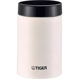 Харчовий термоконтейнер Tiger MCJ-K075WZ 0,75л Arctic Wolf