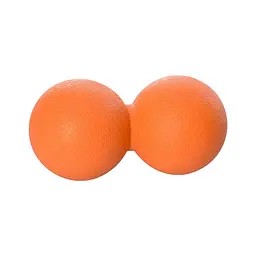 Масажний кистьовий еспандер MS 1060-2(Orange) 12х6 см, 270 грам