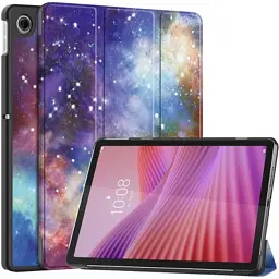 Чохол до планшета BeCover Smart Case Lenovo Tab TB-311FU 10.1" Space (713121) - мініатюра 6