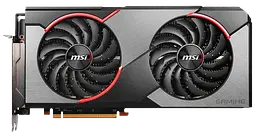 Відеокарта AMD Radeon RX 5700 XT 8GB MSI Gaming X (RX 5700 XT GAMING X) Б/В - мініатюра 2