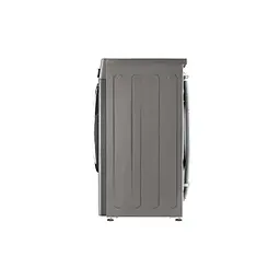 Пральна машина LG F2WV5S7S2TE автоматична - мініатюра 2