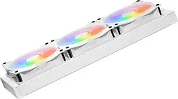 Вентилятор be quiet! Light Wings LX 120mm PWM High-Speed 3-Pack White (BL125) - мініатюра 4