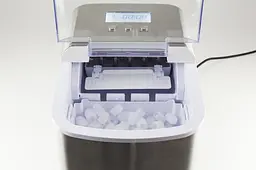 Апарат для приготування льоду CASO IceChef Pro (Льодогенератор) - мініатюра 7