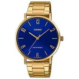 Годинник Casio MTP-VT01G-2B2