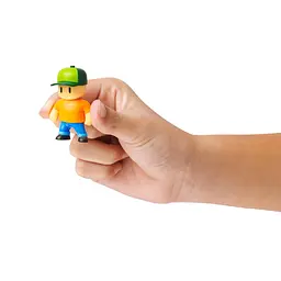 Колекційна фігурка-сюрприз Stumble Guys 5 cм (SG-30005) - мініатюра 3