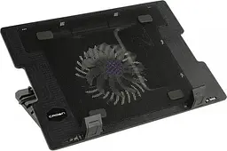 Підставка для ноутбука Crown CMLS-926 Black [99739] - мініатюра 4