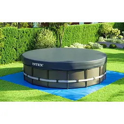 Басейн каркасний Intex 26326 - мініатюра 6
