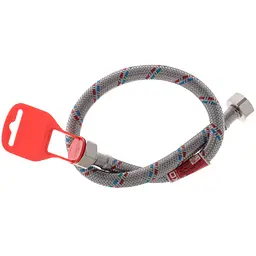 Шланг для води Koer Гайка 1/2 - Гайка 1/2 (50 см) KR0254 - мініатюра 3