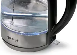 Електрочайник Gorenje K17GE [78524] - мініатюра 4