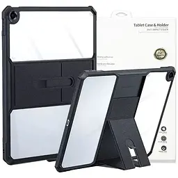 Чохол до планшета Xundd Stand Samsung Galaxy Tab A9 SM-X115 8.7" Black (713244)