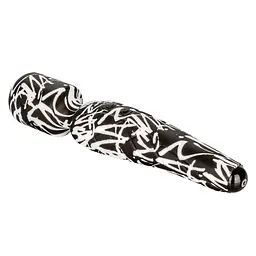 Вібратор Calexotics Hype Massager 21 см (мульті) - мініатюра 17