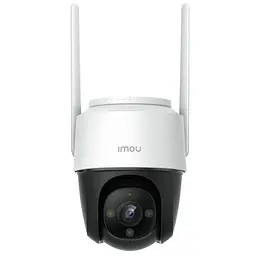 Відеокамера IPC-S42FP-D IMOU 4Mp f=3.6mm Wi-Fi (99-00005702) - мініатюра 1