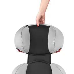 Автокресло Maxi-Cosi Rodi SPS Metal Black (8644388120) - мініатюра 3