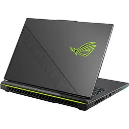Ігровий ноутбук ASUS ROG Strix G16 G614JV-N4233, Intel Core i9-13980HX до 5.6 ГГц, 16" WQXGA, 32 ГБ, SSD 1 ТБ, NVIDIA GeForce RTX 4060 8 ГБ, Free DOS - мініатюра 9