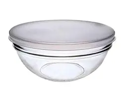 Салатник LUMINARC з кришкою з-криш 20см Empilable H1152