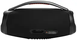 Портативна колонка JBL Boombox 3 Black (JBLBOOMBOX3BLKEP) - мініатюра 7