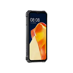 Мобільний телефон OUKITEL WP28S 4/128GB Black (6931940757621) - мініатюра 8