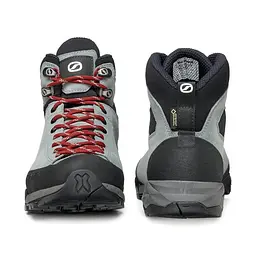 Жіночі черевики Scarpa Mojito Hike GTX Women (63318-202) 38,5 Світло-сірий - мініатюра 4