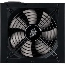 Блок живлення 1stPlayer 600W (DKPM-BRZ-600-BK-EU) - мініатюра 5