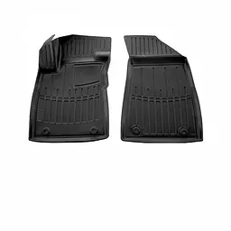 Передні 3D килимки для MG ZS 2020- МГ