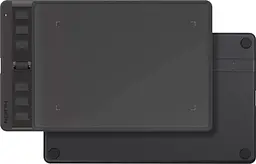 Графічний планшет Huion Inspiroy 2 S Black (H641P) [98758] - мініатюра 2