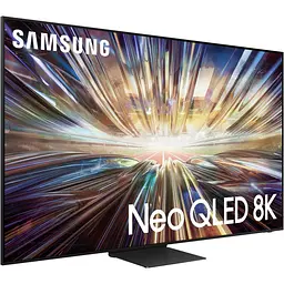 Телевізор Samsung QE65QN800D - мініатюра 2