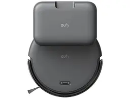 Робот-пилосос EUFY C10 Black - мініатюра 4