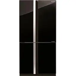Холодильник Sharp SJ GX820F2BK