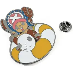 Значок Ван Піс One Piece CH OP CH 02