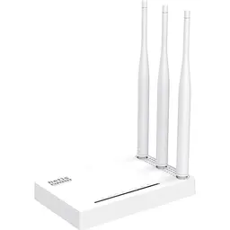 Бездротовий маршрутизатор (роутер) Netis WF2409E [106721] - мініатюра 5