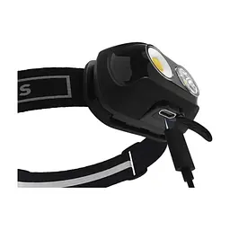 Ліхтар EMOS P3542 500Lm Li-Ion (P3542) - мініатюра 6