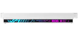 СВО ASUS ROG Strix LC IV 360 ARGB LCD White (90RC01M2-B0EAY0) - мініатюра 5