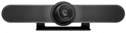 Веб-камера Logitech MEETUP UltraHD Black (960-001102) - мініатюра 2