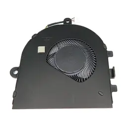Вентилятор ноутбука Dell Inspiron 3480/3481/5493/Latitude 3490 (DFS1507057R0T-FK5F) D (A48478) - миниатюра 2