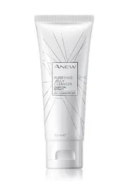 Гель-желе для вмивання Anew Avon, 150 мл - мініатюра 1